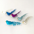 Hotsale Foam Bird Hanging Ornaments Christmas Tree Ornaments Christmas Tree Decorations